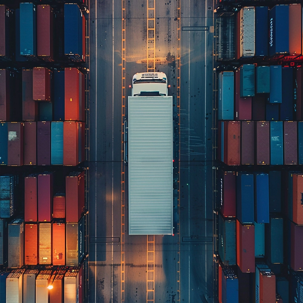 About us – C2 Logistic